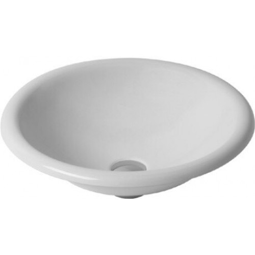 Умывальник врезной Duravit Architec D450 031845