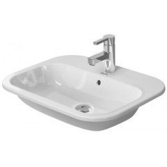 Умывальник врезной Duravit Happy D.2 60x46 048360