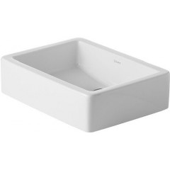 Умывальник Duravit Vero 50x38, накладной 045550