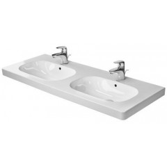 Умывальник Duravit D-Code 120x48 03481200002