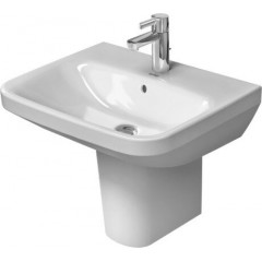 Умывальник Duravit DuraStyle 55x44 231955