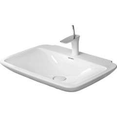 Умывальник Duravit PuraVida + 70x50 270170