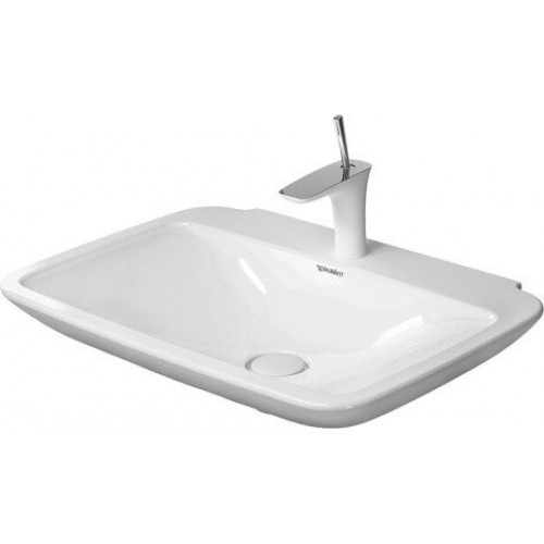 Умывальник Duravit PuraVida + 70x50 270170