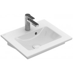 Умывальник Villeroy&Boch Venticello 50x42 4124 50