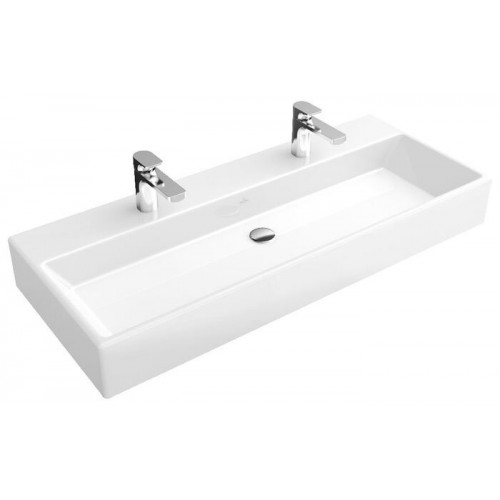 Умывальник мебельный Villeroy&Boch Memento 100x47 5133 AK/AG