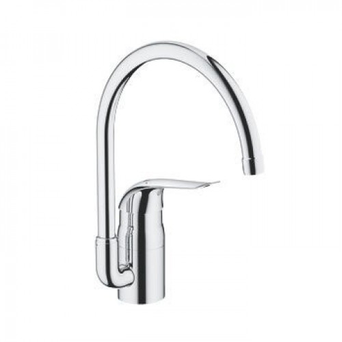 Смеситель для кухни Grohe Euroeco 32752000