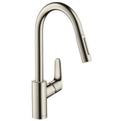 Смеситель для кухни Hansgrohe Focus 31815800