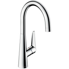 Смеситель для кухни Hansgrohe Talis S New 260 72810000