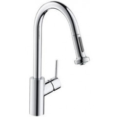 Смеситель для кухни Hansgrohe Talis S Variarc 14877000