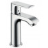 Смеситель для раковины Hansgrohe Metris 100 (арт.31088000)