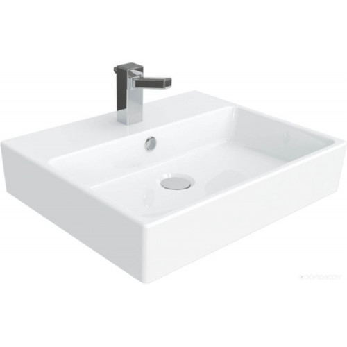 Умывальник Creavit Next 50x40 NX242-00CB00E-0000