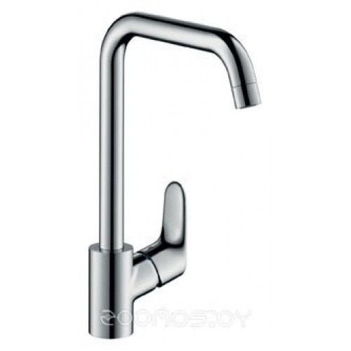 Смеситель Hansgrohe Focus E 2 31820000