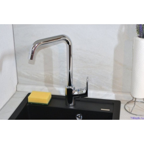 Смеситель Hansgrohe Focus E 2 31820000