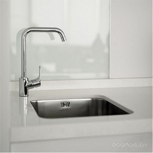 Смеситель Hansgrohe Focus E 2 31820000