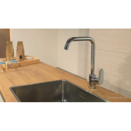 Смеситель Hansgrohe Focus E 2 31820000