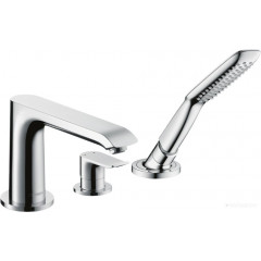 Смеситель Hansgrohe Metris 31190000