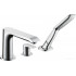 Смеситель Hansgrohe Metris 31190000