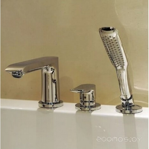 Смеситель Hansgrohe Metris 31190000