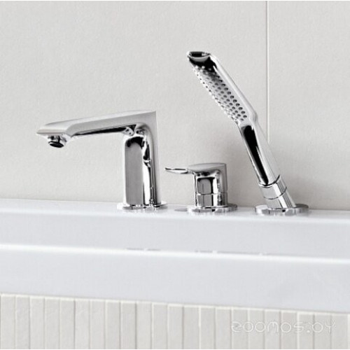 Смеситель Hansgrohe Metris 31190000