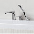 Смеситель Hansgrohe Metris 31190000