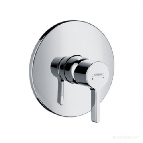 Смеситель Hansgrohe Metris S 31665000