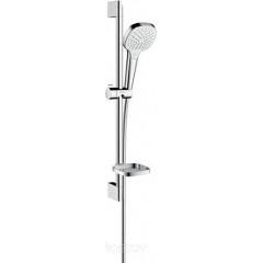 Душевой гарнитур Hansgrohe Croma Select E 26586400