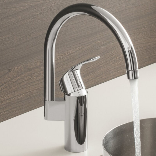 Смеситель для кухни Grohe Euroeco 32752000