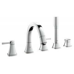 Смеситель для ванны Grohe Grandera 19919000