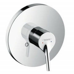 Смеситель для душа Hansgrohe Talis S 72606000, встраиваемый