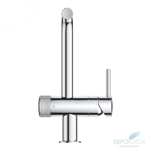 Смеситель для кухни Grohe Blue Minta 31721000 (под фильтр)