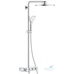 Душевая стойка Grohe Euphoria Smartcontrol System 310 Duo 26507000