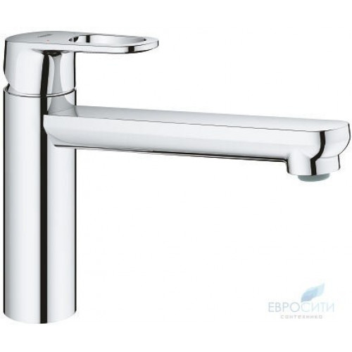 Смеситель для кухни Grohe BauFlow 31688000