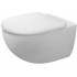 Унитаз подвесной Duravit Arcitec 254609