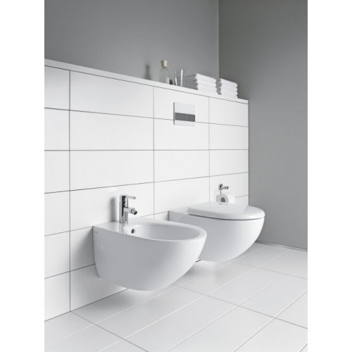 Унитаз подвесной Duravit Arcitec 254609