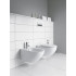 Унитаз подвесной Duravit Arcitec 254609