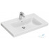 Умывальник мебельный Roca The Gap Plus 80