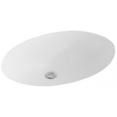 Умывальник врезной Villeroy&Boch Evana 50x35 6147 00