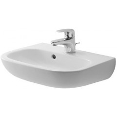 Умывальник Duravit D-Code 45x34 07054500002