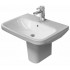 Умывальник Duravit DuraStyle 60x44 231960