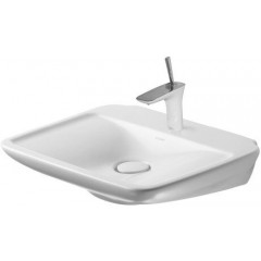 Умывальник Duravit PuraVida 60x46 270060