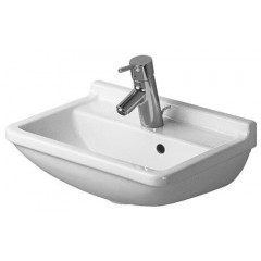 Умывальник Duravit Starck 3 45x32 075045