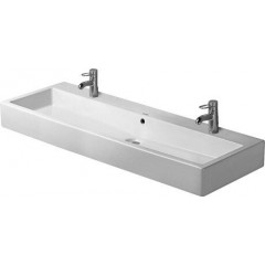 Умывальник Duravit Vero 120x47 0454120024