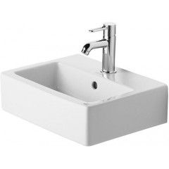 Умывальник Duravit Vero 45x35 070445