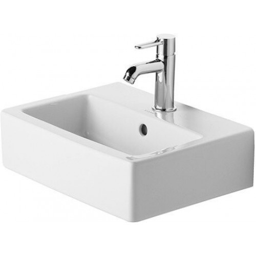 Умывальник Duravit Vero 45x35 070445