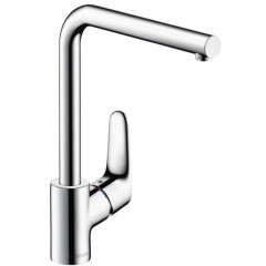 Смеситель для кухни Hansgrohe Focus 31817000