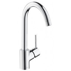 Смеситель для кухни Hansgrohe Talis S Variarc 14870000