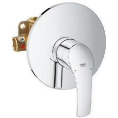 Смеситель для душа Grohe Eurosmart 33556002 (с механизмом), встраиваемый