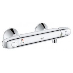 Термостат для душа Grohe Grohtherm 1000 New 34143003