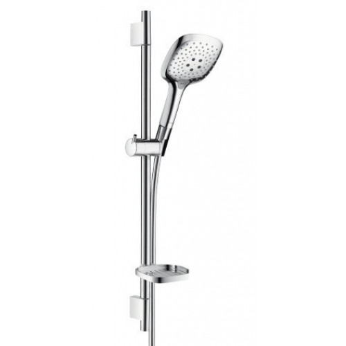 Душевая стойка Hansgrohe Raindance Select E150 3jet 65 27856000