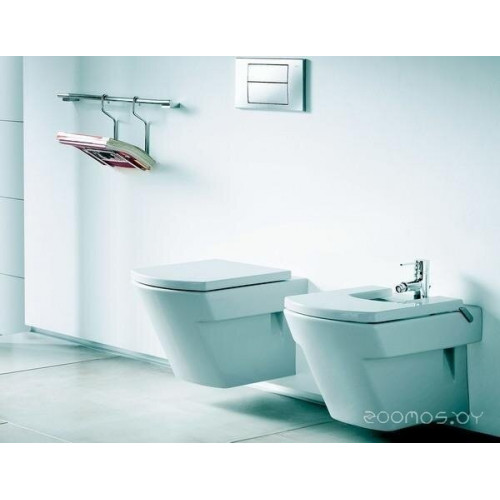 Унитаз Roca Hall (подвесной) A346627000